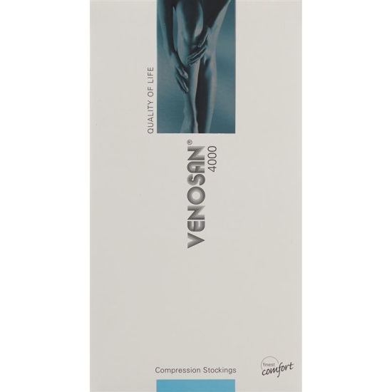 Venosan 4002 A-d Kkl2 M Long Open Morocco 1 pair buy online