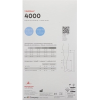 Venosan 4002 A-d Kkl2 M Lang Gesch Mexico 1 pair