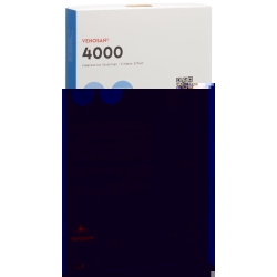 Venosan 4002 A-d Kkl2 XL Lang Gesch Mexico 1 pair
