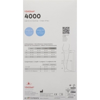 Venosan 4002 A-ghs Kkl2 L Lang Geschl Bla 1 Paar