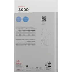 Venosan 4002 A-t Kkl2 S long sex Mexico 1 pair