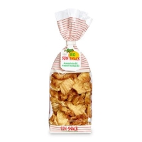 Bio Sun Snack Ananasschnitze Bio 200g