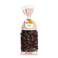 Bio Sun Snack Pflaumen ohne Stein 225g