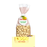 Bio Sun Snack Kernels Cashew Bio Beutel 200g