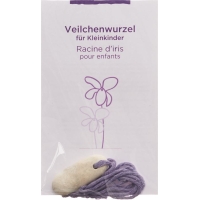 Hänseler Veilchenwurzel Zahnungshilfe