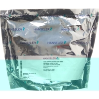Haens Lini Semen Cum Ol Pulvis Pheur 500g