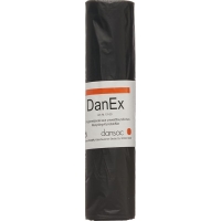 Dansac Dan-ex sanitary bag 23x40cm roll