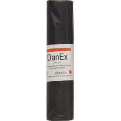 Dansac Dan-ex sanitary bag 23x40cm roll