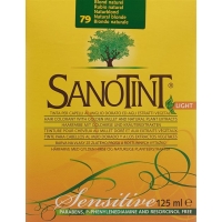 Sanotint Sensitive Light Hair Color 79 naturally blonde