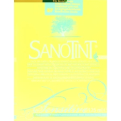 Sanotint Sensitive Light Hair Color 87 Honey Blonde Extra Light