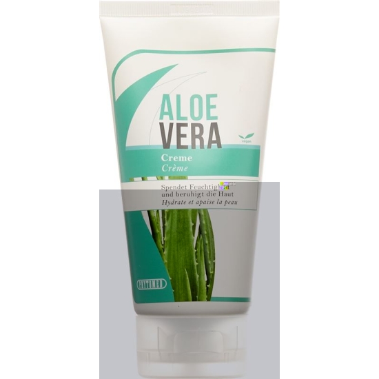 Phytomed Aloe Vera Creme 150ml buy online