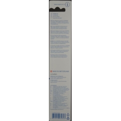 Curaprox Sensitive Zahnbürste Compact Superso 396