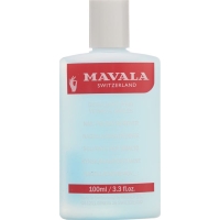 Mavala Nagellackentferner Plastik 100ml