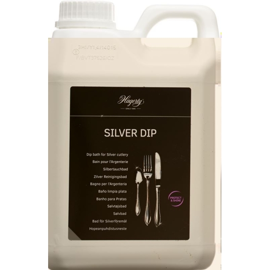 Hagerty Silver Dip 2 Liter buy online