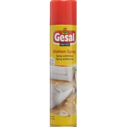 Gesal Mottenspray 400ml