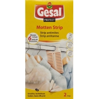 Gesal Mottenstrip 2 Stück