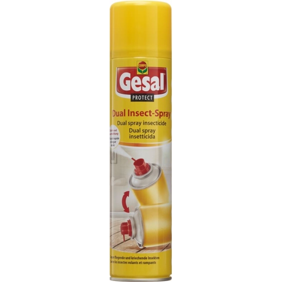 Gesal Insect Spray 400ml buy online