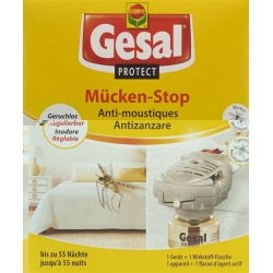 Gesal Mücken Stop Verdunster