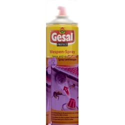 Gesal Protect Wespenspray 500ml