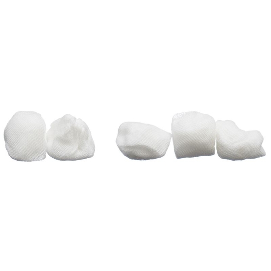 Gazin Tupf Verbandmull Grösse 3 20f St 25x 5 Stück buy online