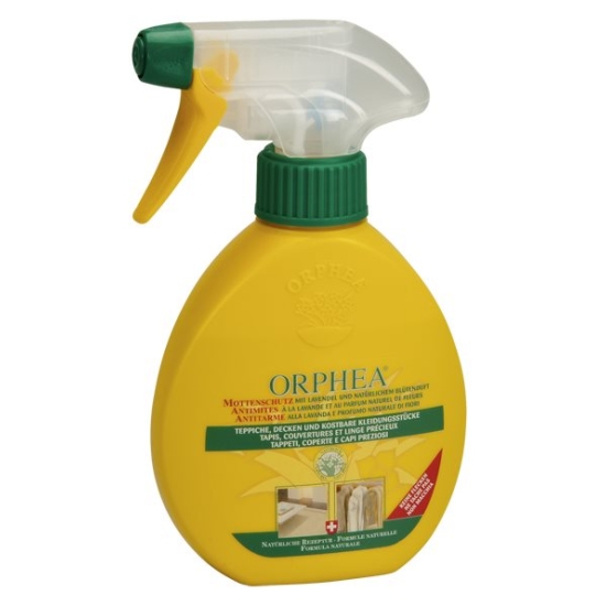 Orphea Mottenspray Konzentrat 150ml buy online