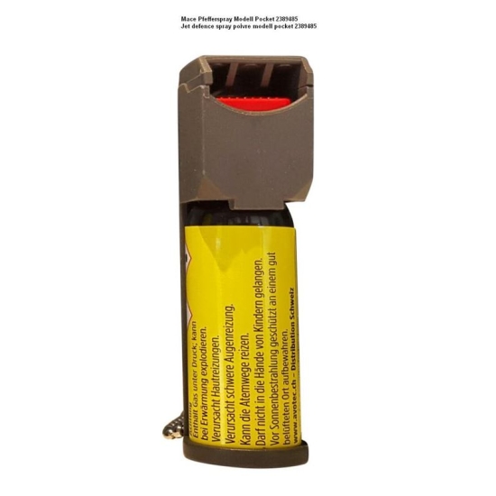 Mace Brand Pfefferspray Modell Pocket buy online