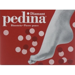 Pedina Diamond Lava Sponge