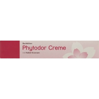 Phytodor Bachblüten Notfall Creme Tube 50ml