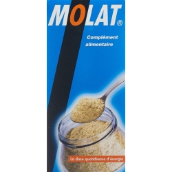 Molat Pulver 500g