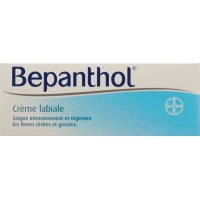 Bepanthol Lippencreme 7.5ml