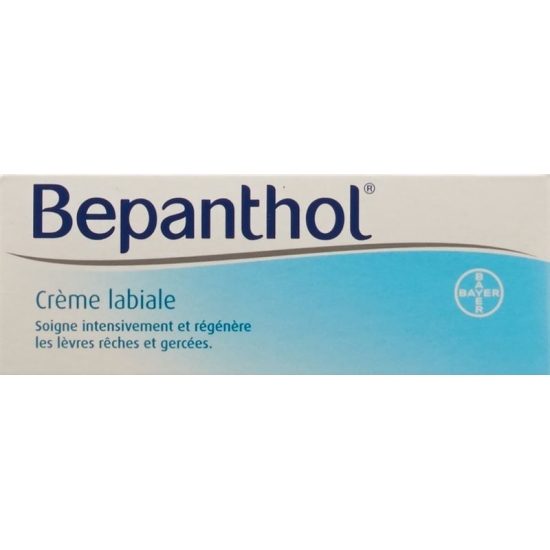 Bepanthol Lippencreme 7.5ml buy online