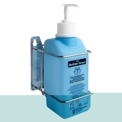 Bode Euro dispenser O valve for 500ml bottles