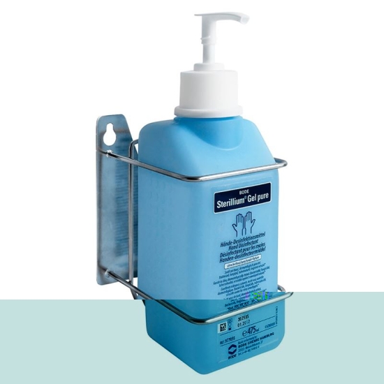 Bode Euro dispenser O valve for 500ml bottles buy online