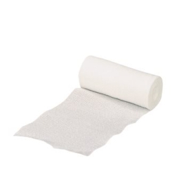 Askina Elastisch Fine Fixierbinde 8cmx4m 20 Stück