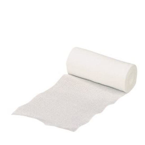 Askina Elastisch Fine Fixierbinde 8cmx4m 20 Stück buy online