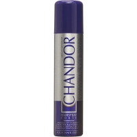 Chandor Hairspray Aerosol Fixation Forte 250ml