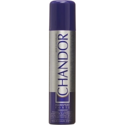 Chandor Hairspray Aerosol Fixation Forte 250ml