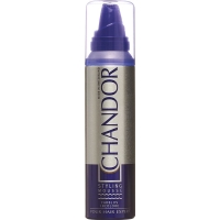 Chandor Styling Mousse Farblos 150ml