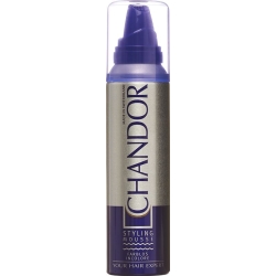 Chandor Styling Mousse Farblos 150ml