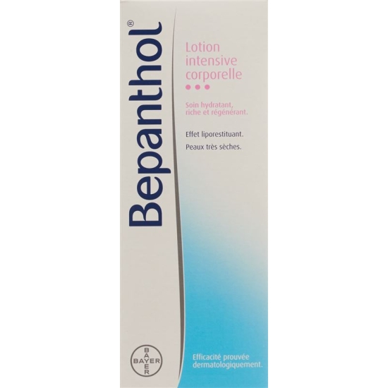 Bepanthol Intensiv Körperlotion 200ml buy online