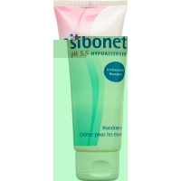 Sibonet Handcreme Ph 5.5 Hypoallergen Tube 100ml