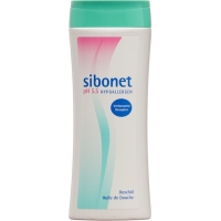 Sibonet Duschöl Ph 5.5 250ml