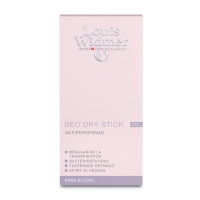 Louis Widmer Deo Dry Stick Unparfümiert 50ml
