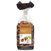 Biofarm Haselnuesse Knospe Beutel 200g