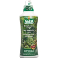 Gesal Grünpflanzendünger 1L