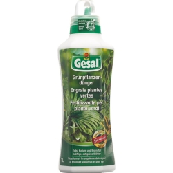 Gesal Grünpflanzendünger 1L