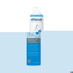 Attends Care Pflegeschaum 400ml