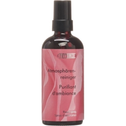 Phytomed Atmosphärenreiniger Ätherisches Öl Spray 100ml