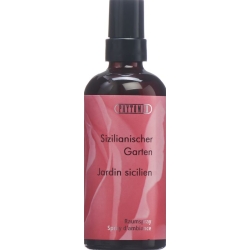 Phytomed Sizilianischer Garten Raumspray 100ml
