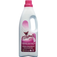 Esama Wash Gardinenwaschmittel 1 Liter